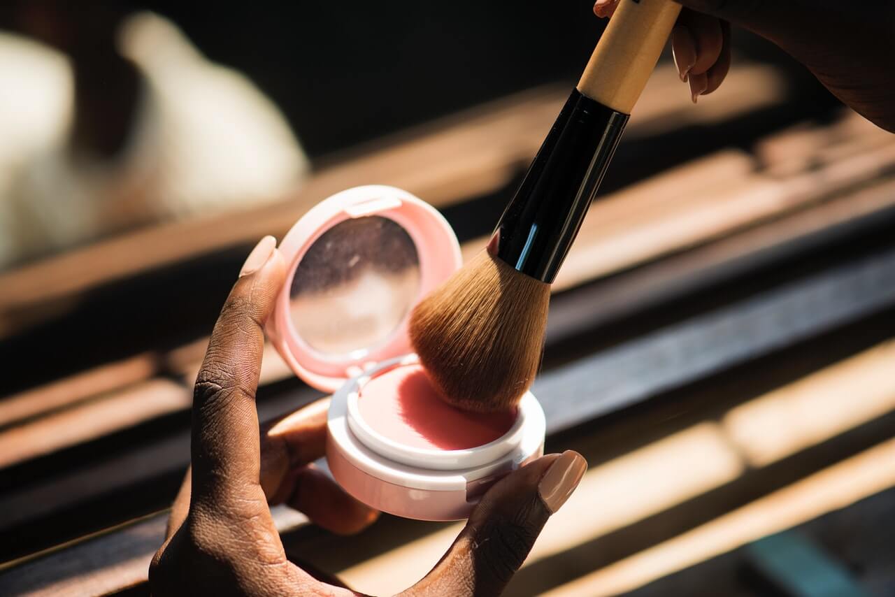 Krótka historia beauty blendera – jajeczko, które zmieniło świat!