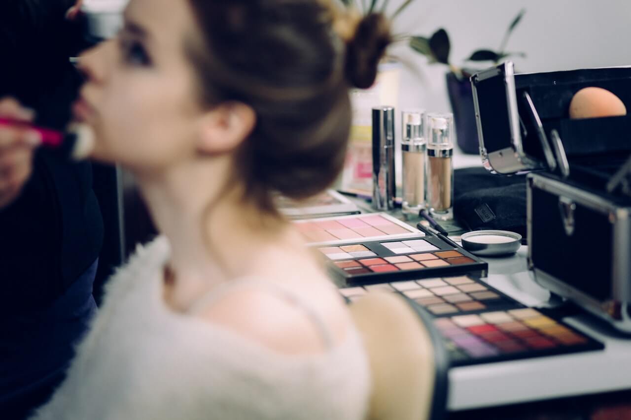 Kochają go profesjonaliści, czyli słów kilka o beauty blender Pro