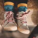 Buty dla chłopca – czyli obuwie o nieprzeciętnej wytrzymałości
