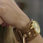 Zegarek damski Michael Kors — szykowny, modny i wyrafinowany
