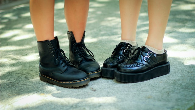 Lordsy – co to za buty?